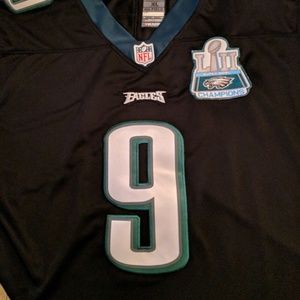 Meet your Posher, Pat